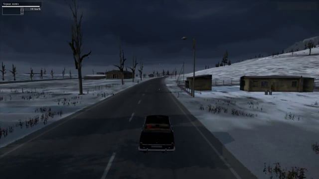 DayZ SIB Standalone (Серия 3) смотреть онлайн