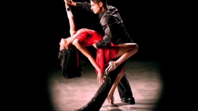 Baila menea y goza смотреть онлайн