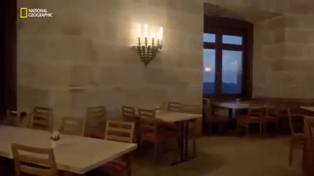 Орлиное гнездо Суперсооружения Третьего рейха смотреть онлайн
