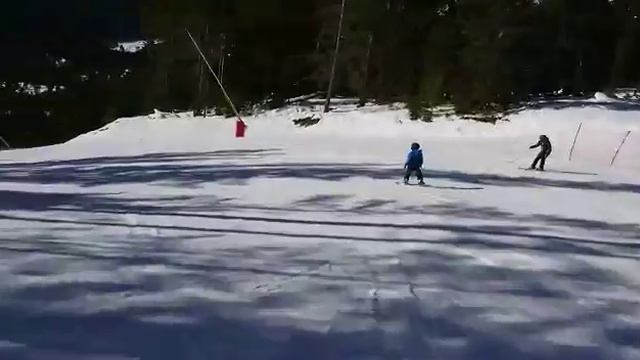 Как научится кататься на сноуборде смотреть онлайн