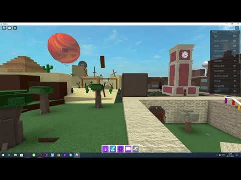 Roblox ))) жду вас в друзья смотреть онлайн