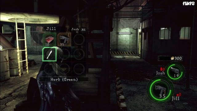 Resident Evil 5 CO OP Gameplay Walkthrough - Desperate Escape DLC - Part 1 [PS3 - HD] смотреть онлайн