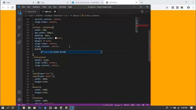 how to create a complete html 5 form that can send message to mail without backend code Full video смотреть онлайн