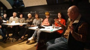 Муравьев А. Н. — "О настоящей философии и обыденном сознании"