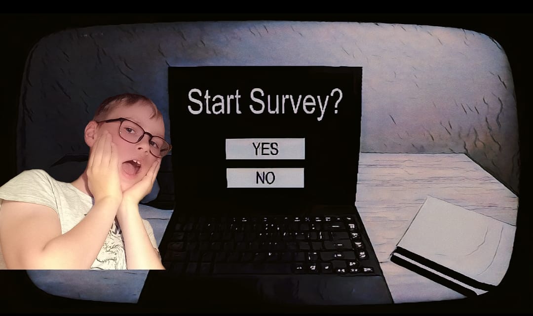 Start Survey_(horror)