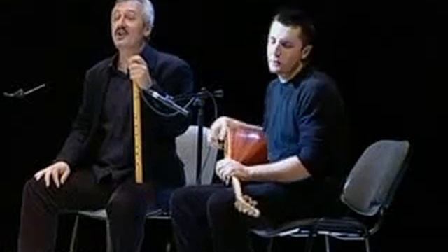 Bakos Arpad - Rabének смотреть онлайн