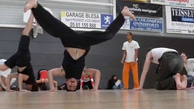 club capoeira ! смотреть онлайн