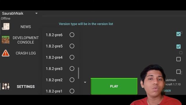 Get Minecraft Java Edition On Android ! смотреть онлайн