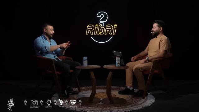 #RiBRi werzê 2 xelelka 04 Dgel arman zebari روی ب روی دگە ل ئارمان زێباری смотреть онлайн