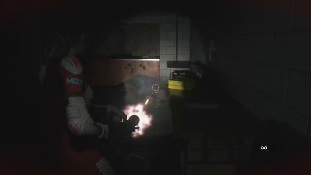 Resident evil 2 Remake. Just for playing . All weapons ! смотреть онлайн