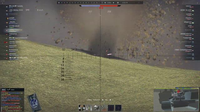 Hacker on WarThunder #7 Squad Addition смотреть онлайн