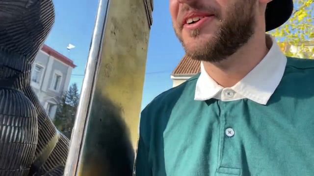 Влог из Калининградской области смотреть онлайн