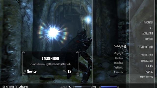 [1/10] Skyrim [SSE] - Rolaf - Episode 167 [NC] смотреть онлайн