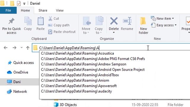 Fix C Drive Running Out of Space Automatically | Adobe Media Cache Files смотреть онлайн