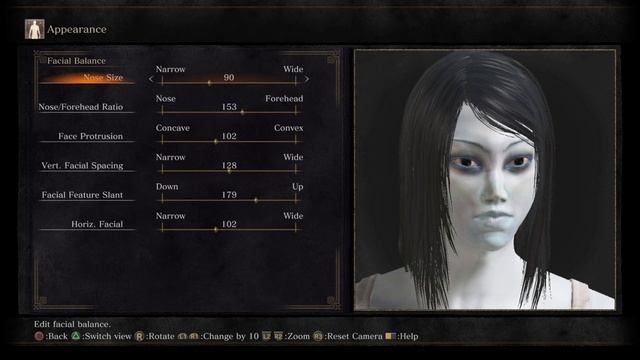 DARK SOULS™ III The Grudge (Ju-On) How to make Kayako смотреть онлайн