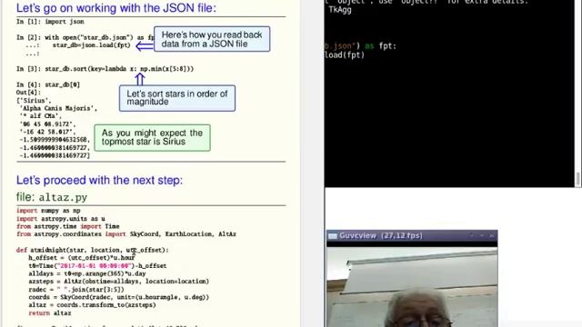 Luca Fini. Astropy 2018, 31 gennaio N. 2 смотреть онлайн