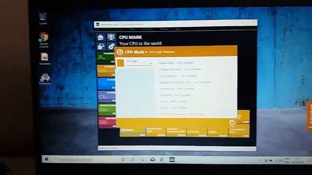 Intel Core i5-1035G1 é Bom? Vale a Pena? Teste de Processador смотреть онлайн