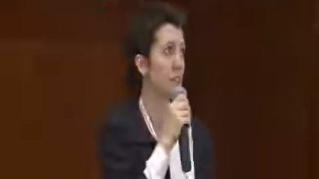 Типичные «грабли» CDI проектов (www.cdiconf.ru) смотреть онлайн