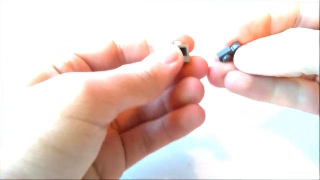 How To Build: The Invisible Hand (Grievous's Flagship) | MicroMOCs смотреть онлайн