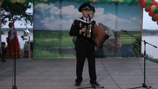 Михаил Морозов, Плесецк смотреть онлайн