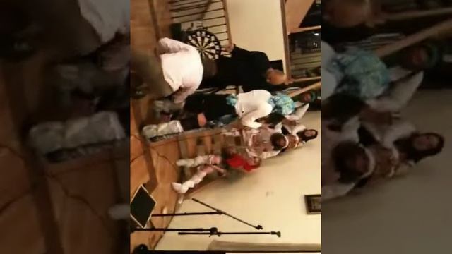 Свадьба Миши и Наташи смотреть онлайн