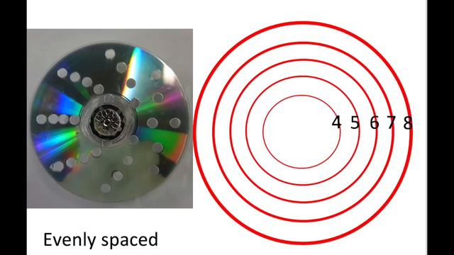 Simple siren disc demonstration //. Homemade Science with Bruce Yeany смотреть онлайн