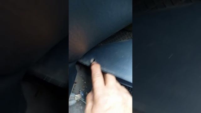 хундай акцент. не включается первая и вторая передача. несложное решение проблемы смотреть онлайн