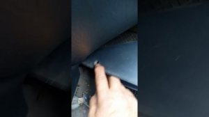 хундай акцент. не включается первая и вторая передача. несложное решение проблемы