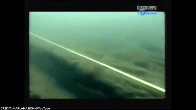 What a Man Discovered in Egypt Shocked the Whole World #2 смотреть онлайн