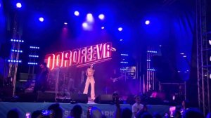 ДОРОФЕЕВА - ГОРИТ 2021