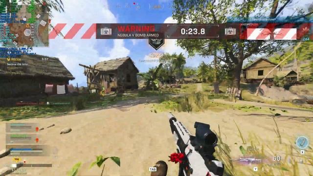 AMD R7 5800X3D + DDR4-4000 CL14 + 3090 Ti Warzone Plunder 4K UHD RTX ON, 196 FPS MAX / 120 FPS AVG смотреть онлайн