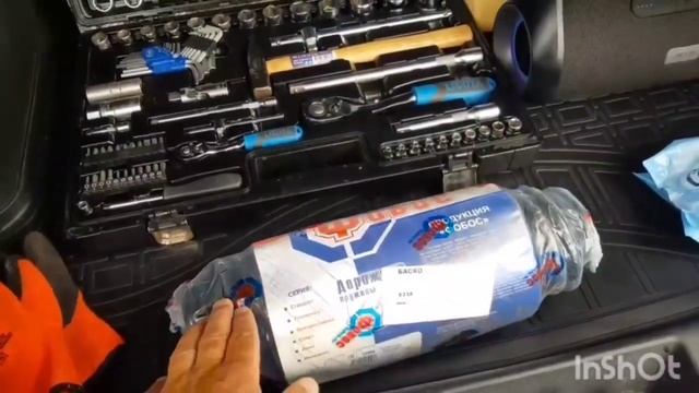 Chery Tiggo 7 Pro Замена задних пружин смотреть онлайн