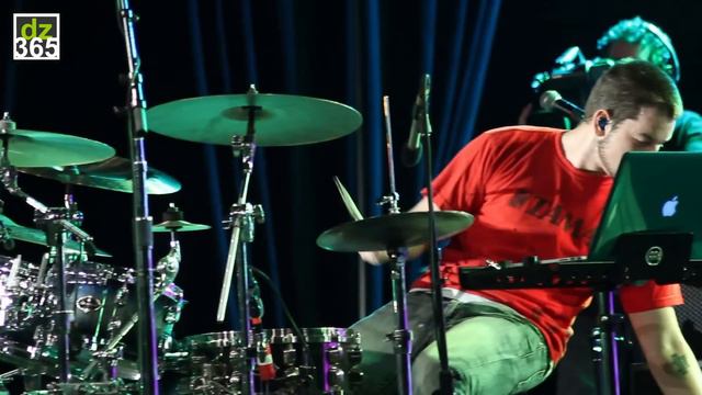 Matt Garstka - Live at the Tama 40th Anniversary Event смотреть онлайн