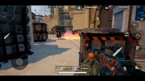 ОБНОВА 2.8 КИТАЙСКАЯ КС ГО МОБАЙЛ НА АНДРОИД ОБЗОР CHINA CS GO MOBILE UPDATE 2.8 ANDROID GAMEPLAY