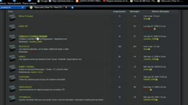 Parchear nuevos juegos wave3 de xbox 360 parte 2 смотреть онлайн
