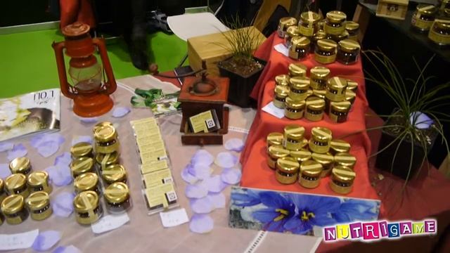 Nutrigame con el alcalde de las Borjas Blancas Enric Mir смотреть онлайн