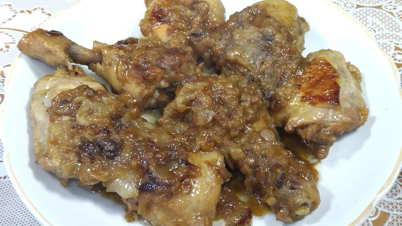 Всего 1 необычный ингредиент и получается СУПЕР НЕЖНАЯ КУРОЧКА смотреть онлайн