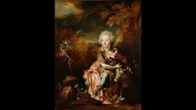 Pietro Antonio Locatelli - Concerto Grosso In F Minor, Op. 1 No. 8