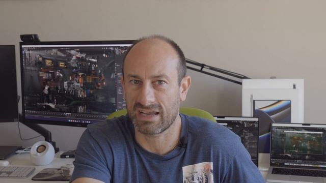 M3 Max Benchmarks With Stable Diffusion, LLMs, And 3D Rendering