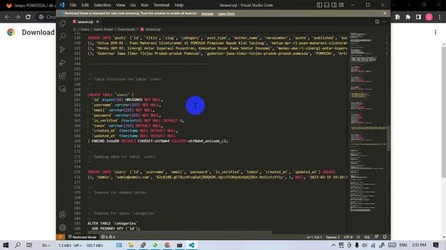 git tutorial kalau di window ada error apa aja ? смотреть онлайн
