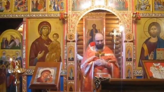 Слово о преподобном Ниле Сорском смотреть онлайн