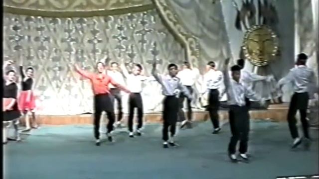 Таберик: Арагонская хота (Выпуск 95) смотреть онлайн