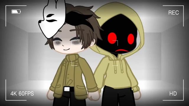 Меме •|Он считал, что я ничего не чувствою|•Тим Маски(Крипиппаста) смотреть онлайн