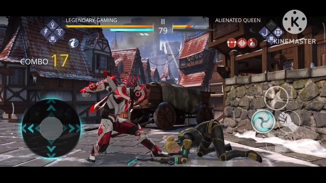 Shadow Fight 3 "Maze Of Immortality" Event Gameplay Walkthrough Part - 7 (The Sets Gameplay)Android смотреть онлайн