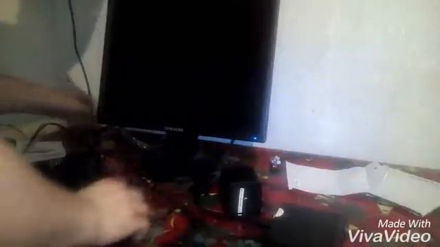 Переходник с Алиэкспресс из hdmi vga, из монитора телевизор. смотреть онлайн
