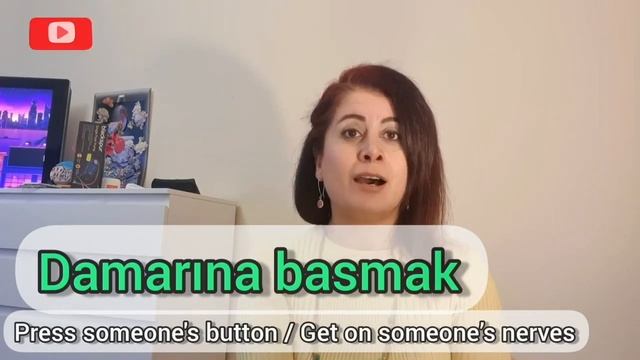 Powerful *Daily Turkish CONVERSATIONS* How To LEARN TURKISH?* TURKISH IDIOMS!* Watch And Master!