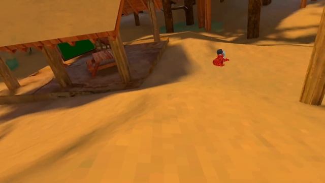Trolling as DAISY09 in Gorilla Tag VR! смотреть онлайн