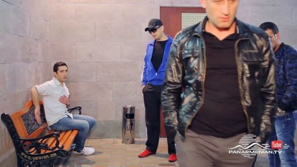 Ֆուլ հաուս, 6-րդ եթերաշրջան, Սերիա 16 / Full House