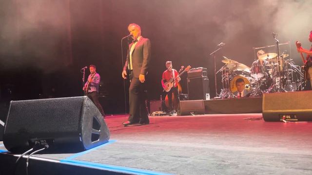 Little man what now Morrissey May 10 2022 orpheum theatre Arizona смотреть онлайн