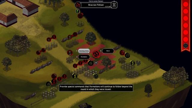 [FR] Ravenmark Scourge of Estellion - First Contact - Tenez vos rangs! смотреть онлайн